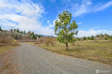 0 Westside Rd Pcl -10579 & 10580 Cle Elum WA 98922