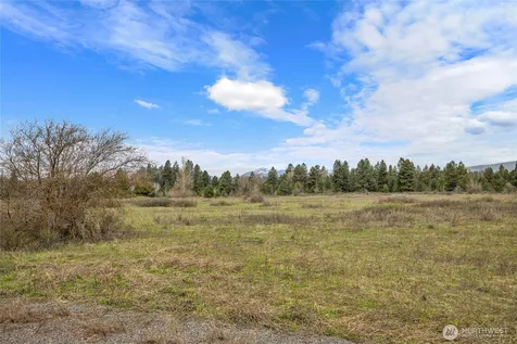 0 Westside Rd Pcl -10579 & 10580 Cle Elum WA 98922