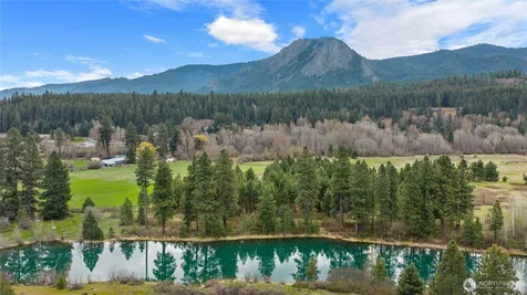 0 Westside Rd Pcl -10579 & 10580 Cle Elum WA 98922
