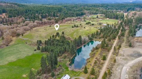 0 Westside Rd Pcl -10579 & 10580 Cle Elum WA 98922