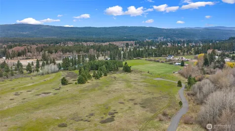0 Westside Rd Pcl -10579 & 10580 Cle Elum WA 98922