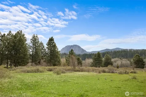 0 Westside Rd Pcl -10579 & 10580 Cle Elum WA 98922