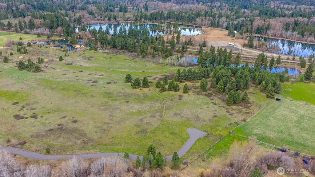 0 Westside Road Lot Cle Elum WA 98922