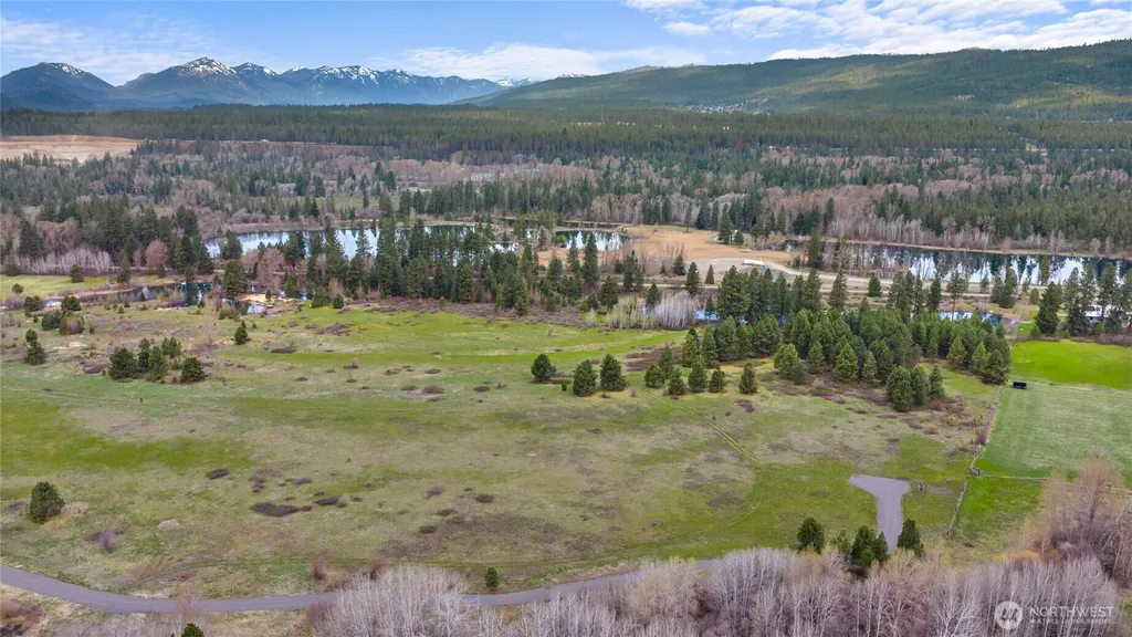 0 Westside Road Lot Cle Elum WA 98922