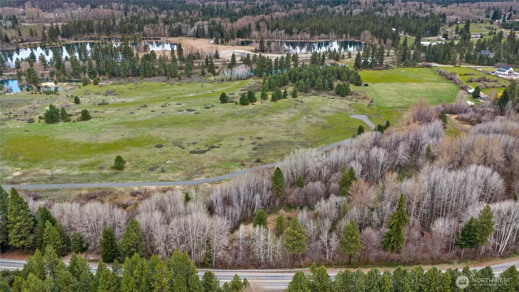 0 Westside Road Lot Cle Elum WA 98922