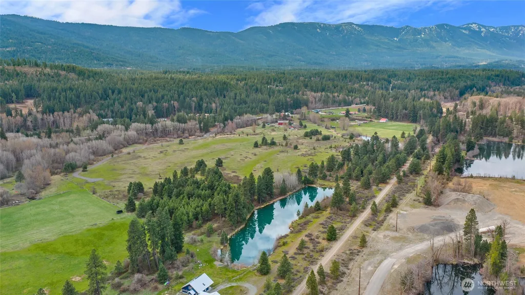 0 Westside Road Lot Cle Elum WA 98922