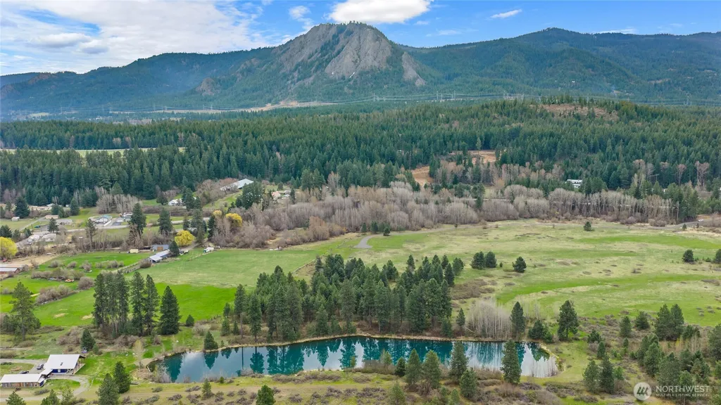 0 Westside Road Lot Cle Elum WA 98922