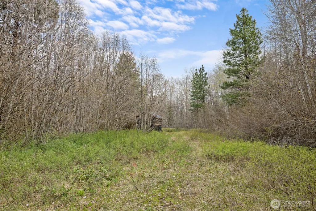 0 Westside Road Lot Cle Elum WA 98922