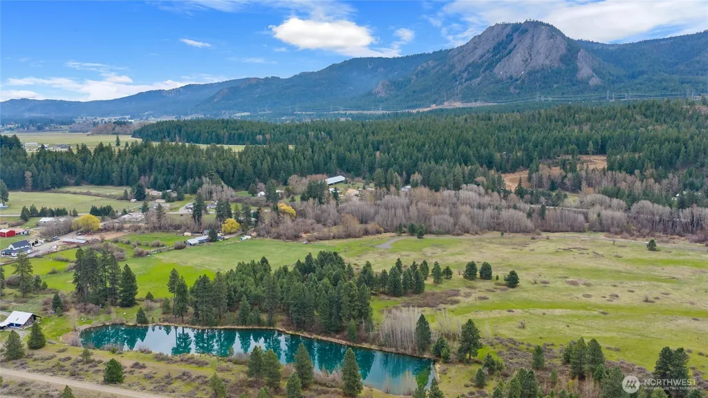 0 Westside Road Lot Cle Elum WA 98922