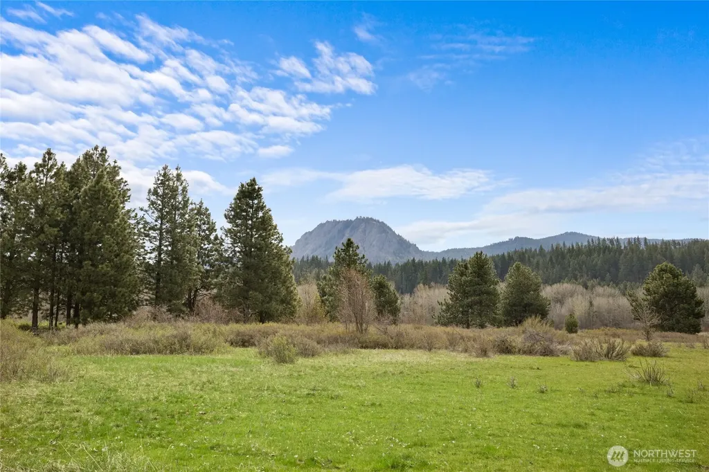 0 Westside Road Lot Cle Elum WA 98922