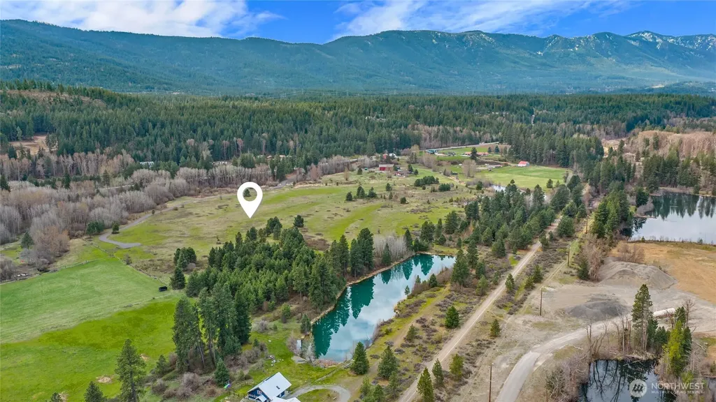 0 Westside Road Lot Cle Elum WA 98922