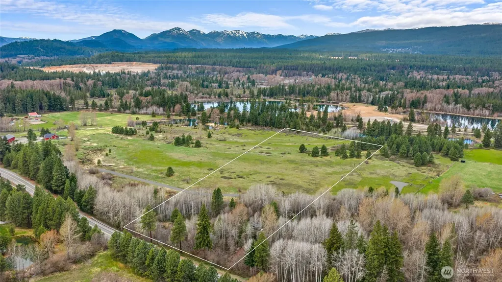 0 Westside Road Lot Cle Elum WA 98922