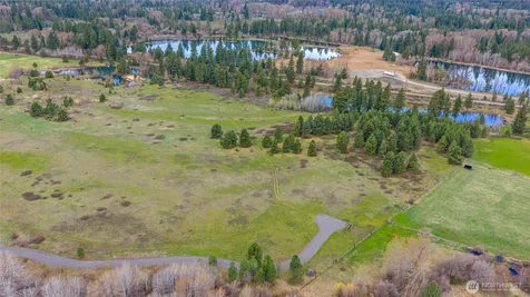 0 Westside Rd - Parcel 10577 Cle Elum WA 98922
