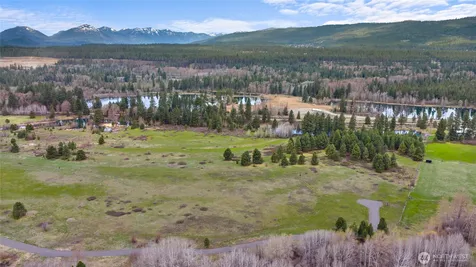 0 Westside Rd - Parcel 10577 Cle Elum WA 98922