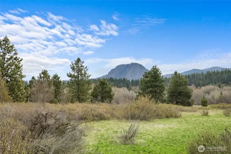 0 Westside Rd - Parcel 10577 Cle Elum WA 98922