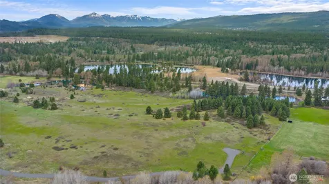 0 Westside Rd - Parcel 10577 Cle Elum WA 98922