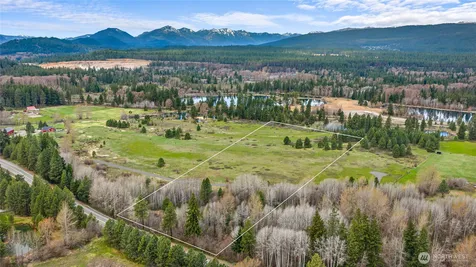 0 Westside Rd - Parcel 10577 Cle Elum WA 98922