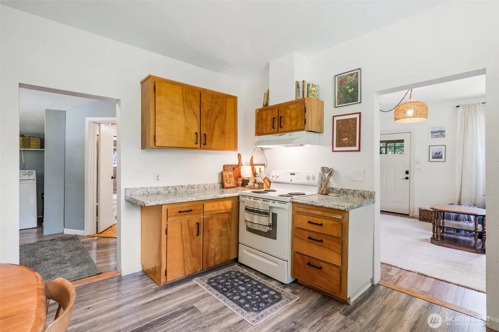 1103 S Valley Street Port Angeles WA 98362