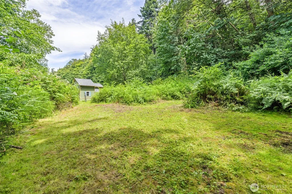 1103 S Valley Street Port Angeles WA 98362