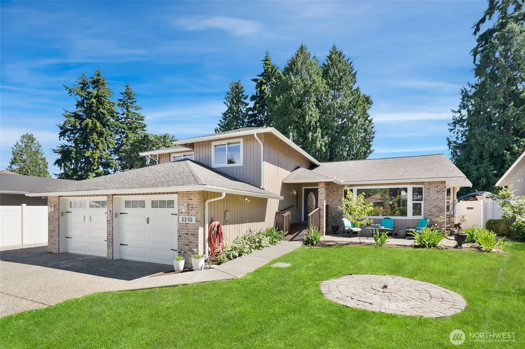 3310 96th Place SE Everett WA 98208