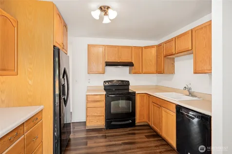 6914 21st Drive NE Marysville WA 98271