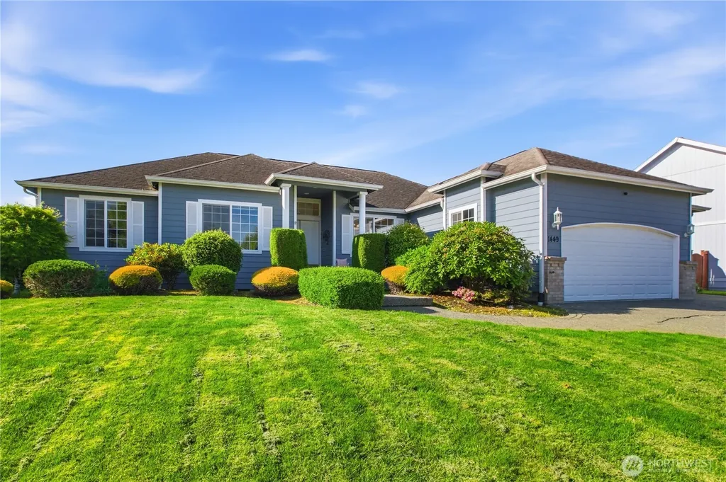 1449 Olsen Avenue Buckley WA 98321