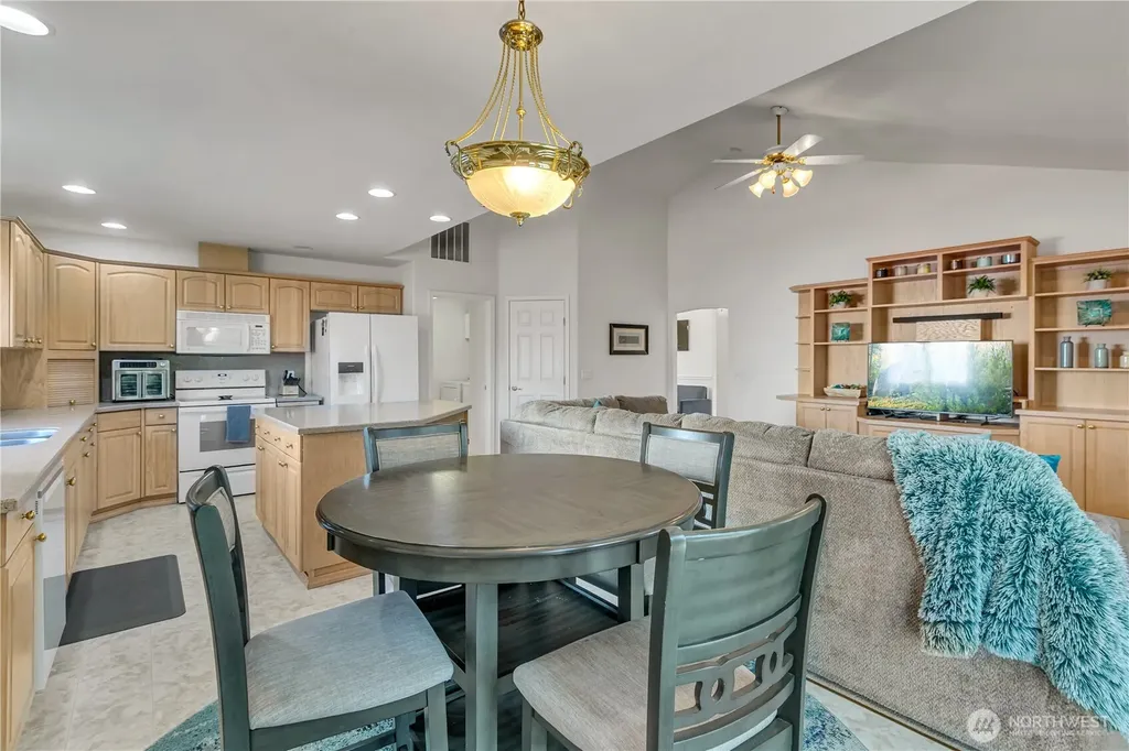 1449 Olsen Avenue Buckley WA 98321