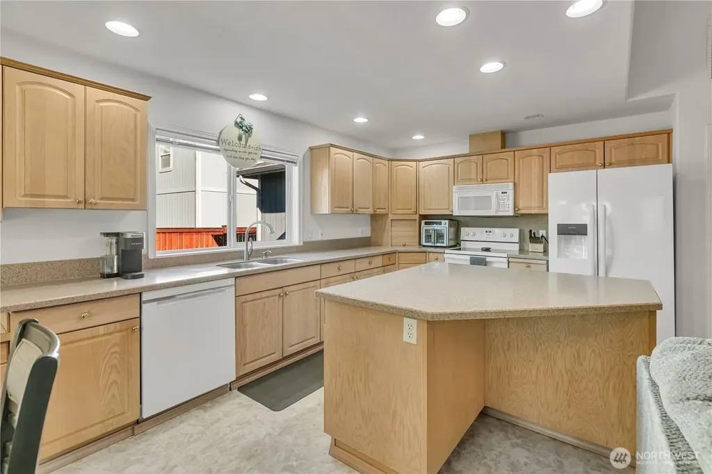 1449 Olsen Avenue Buckley WA 98321