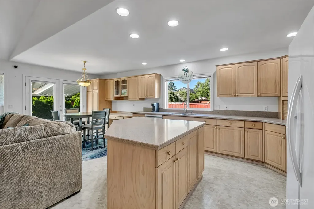 1449 Olsen Avenue Buckley WA 98321