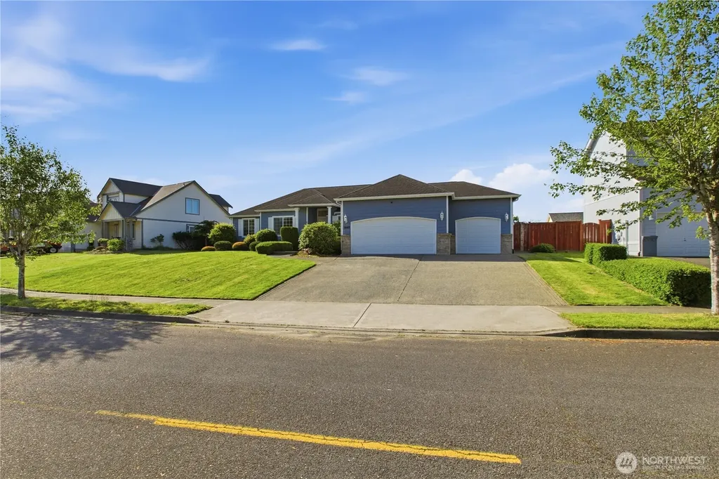 1449 Olsen Avenue Buckley WA 98321