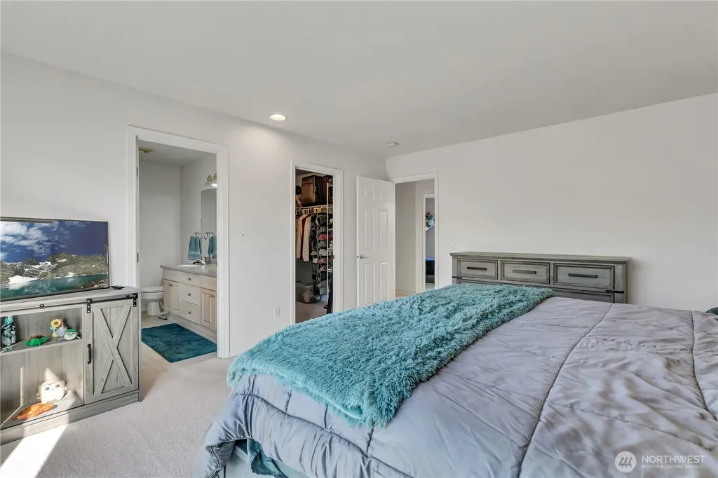 1449 Olsen Avenue Buckley WA 98321