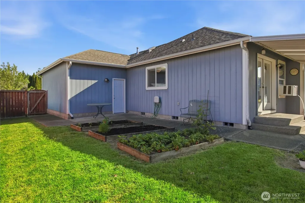1449 Olsen Avenue Buckley WA 98321