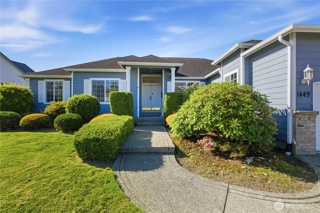 1449 Olsen Avenue Buckley WA 98321