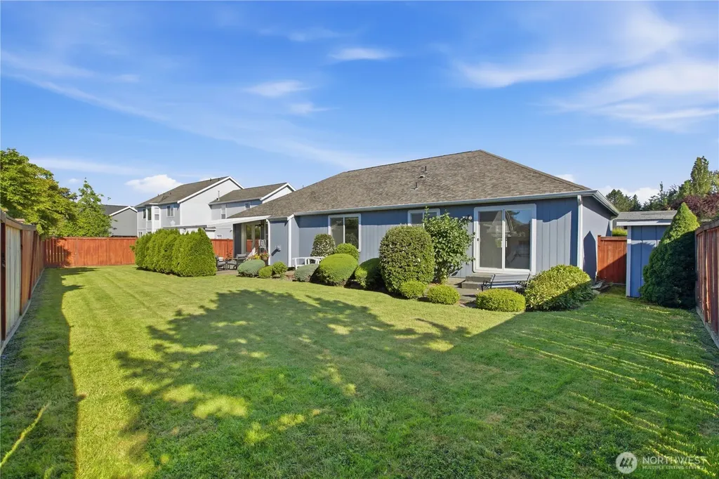 1449 Olsen Avenue Buckley WA 98321
