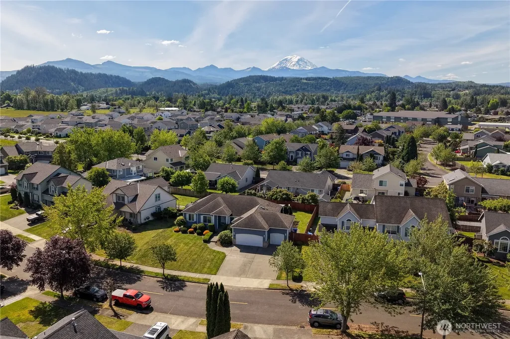 1449 Olsen Avenue Buckley WA 98321