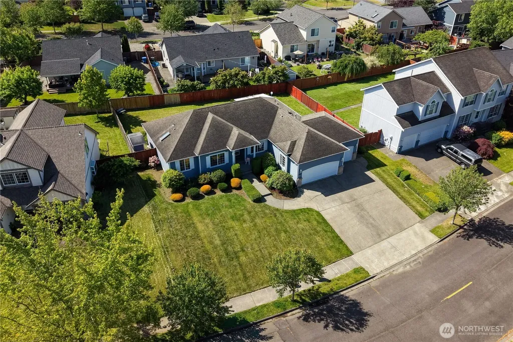1449 Olsen Avenue Buckley WA 98321