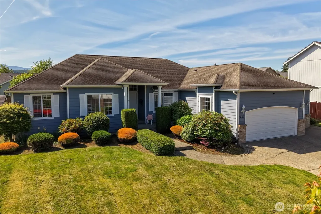 1449 Olsen Avenue Buckley WA 98321