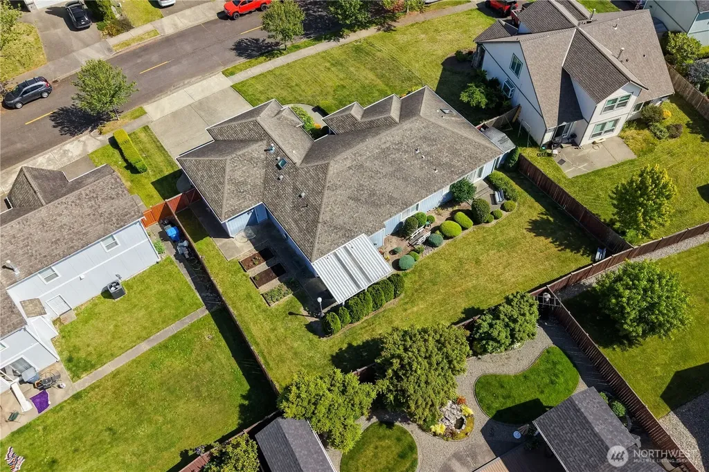 1449 Olsen Avenue Buckley WA 98321