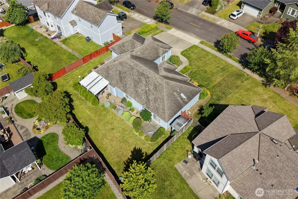 1449 Olsen Avenue Buckley WA 98321