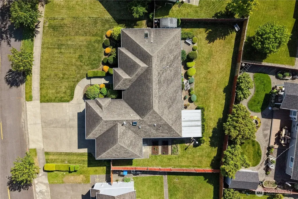 1449 Olsen Avenue Buckley WA 98321