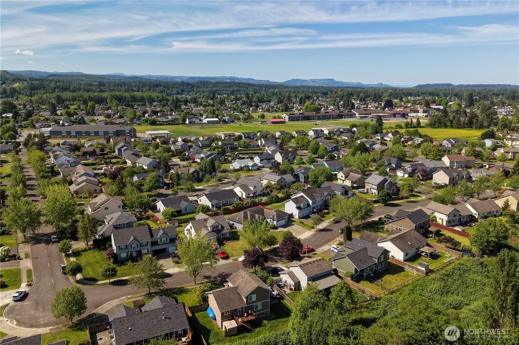 1449 Olsen Avenue Buckley WA 98321