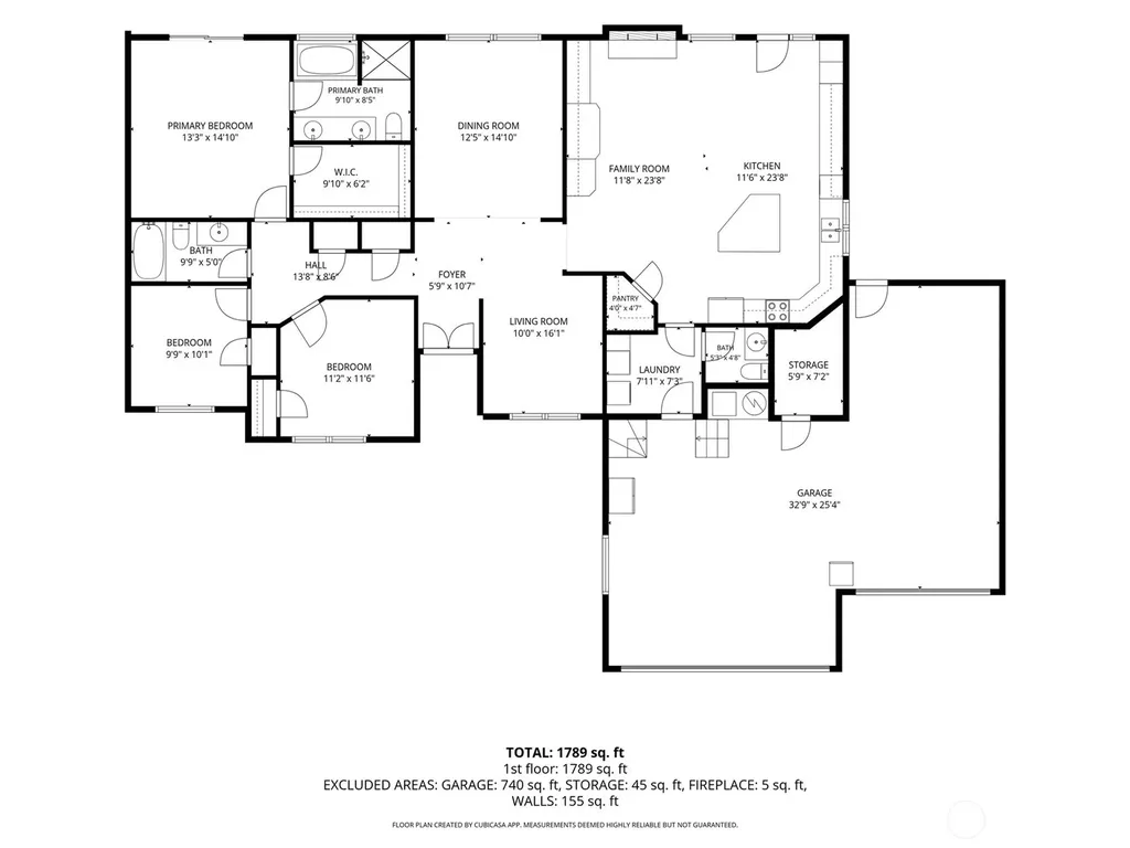 1449 Olsen Avenue Buckley WA 98321