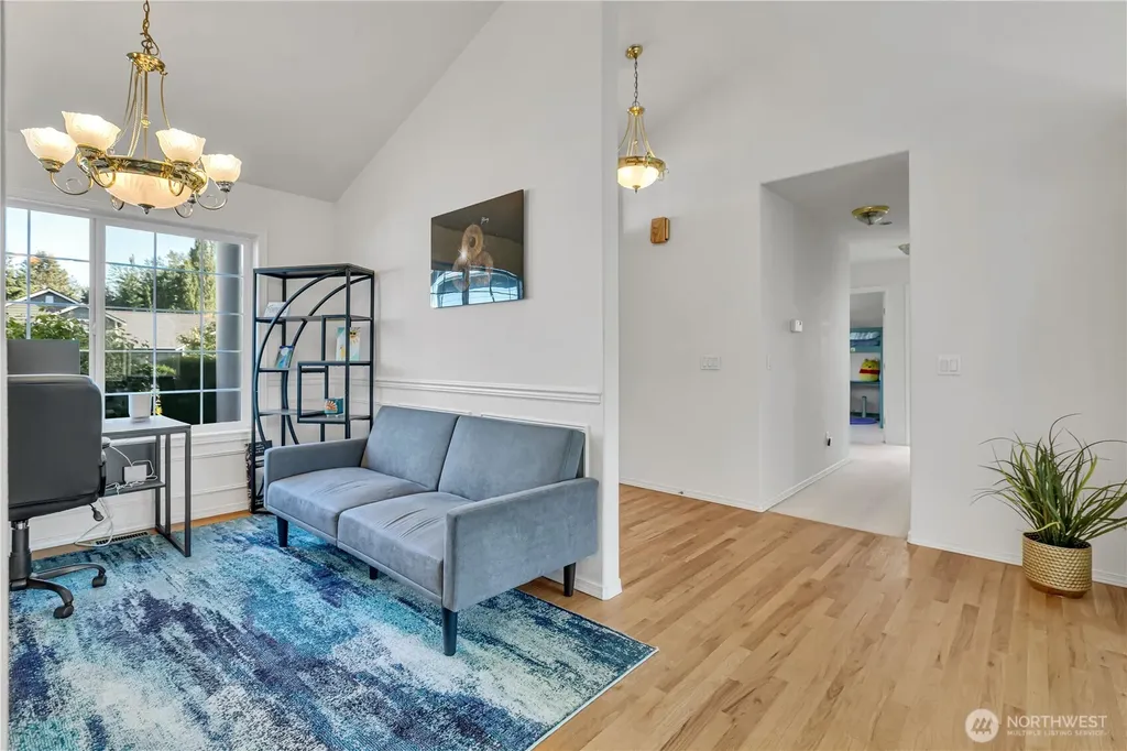 1449 Olsen Avenue Buckley WA 98321