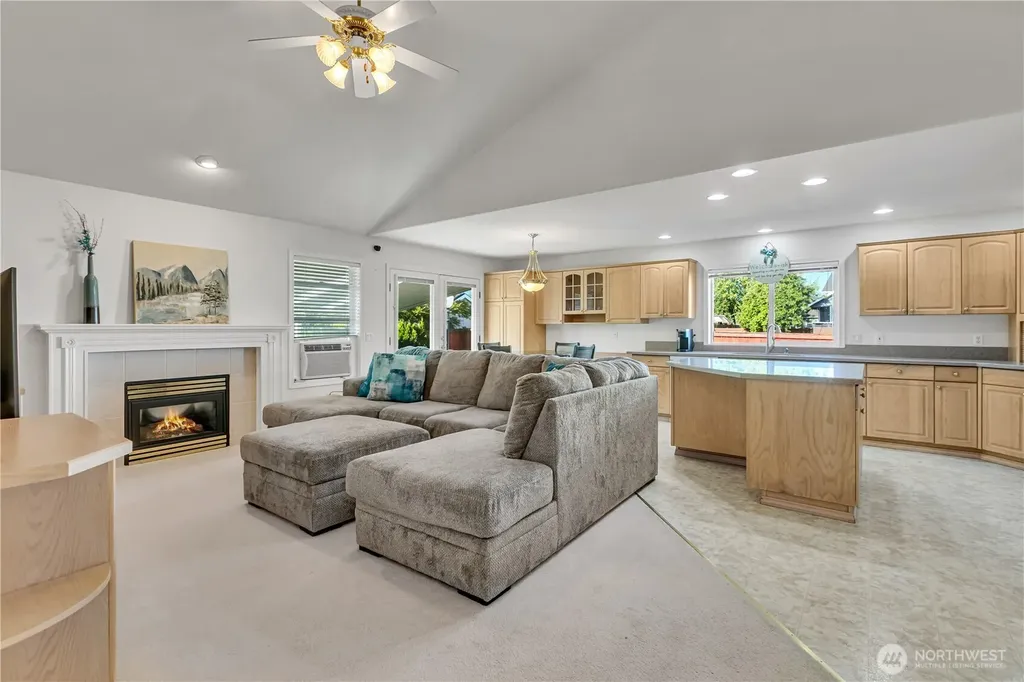 1449 Olsen Avenue Buckley WA 98321