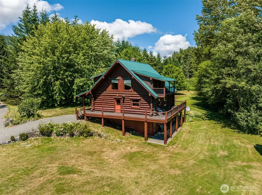 3124 Mosquito Lake Road Deming WA 98244