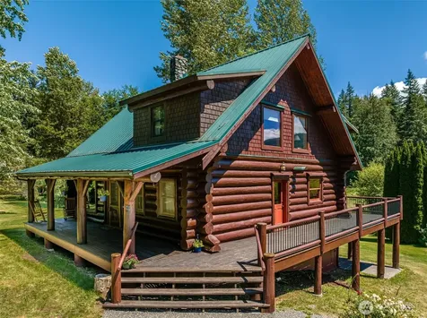 3124 Mosquito Lake Road Deming WA 98244