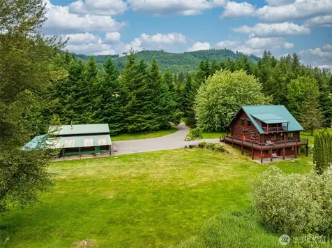 3124 Mosquito Lake Road Deming WA 98244