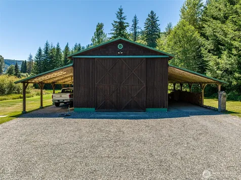 3124 Mosquito Lake Road Deming WA 98244