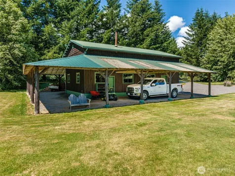 3124 Mosquito Lake Road Deming WA 98244