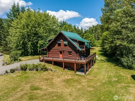 3124 Mosquito Lake Road Deming WA 98244